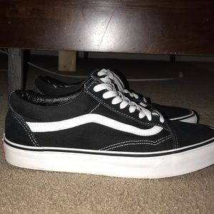 Vans sneaker (old skool)